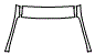 2016 Ford Escape Roof and A-Pillar Kit - PPF