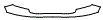 2022 Ford Ranger XL SuperCab Bumper Kit - PPF