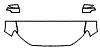 2020 Ford Ranger Hood, Fender and Mirror Kit - PPF