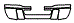 2002 Ford Ranger Bumper Kit - PPF