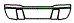 2001 Ford Ranger Bumper Kit - PPF