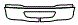 2003 Ford Ranger Bumper Kit - PPF
