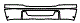 2005 Ford Ranger Edge 4 x 4 Bumper Kit - PPF
