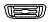 2009 Ford Ranger Grille Kit - PPF