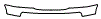 2008 Ford Ranger FX4 Upper Bumper Kit - PPF