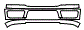 2006 Ford Ranger Bumper Kit - PPF