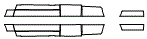 2006 Ford Ranger Rocker Panel Kit - PPF