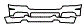 2004 Ford Explorer XLT Sport Bumper Kit - PPF