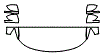 2021 Ford Explorer King Ranch Hood, Fender and Mirror Kit - PPF