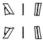 2024 Ford Explorer Base D-Pillar, C-Pillar and B-Pillar Kit - PPF