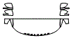 2021 Ford Explorer Hood, Fender and Mirror Kit - PPF