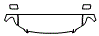 2008 Ford Explorer  Limited Hood, Fender and Mirror Kit - PPF