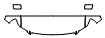 2010 Ford Explorer Hood, Fender and Mirror Kit - PPF