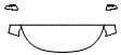2013 Ford Explorer Limited Hood, Fender and Mirror Kit - PPF