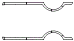2015 Ford Explorer Limited Rocker Panel Kit - PPF