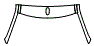 2021 Lincoln Navigator Roof and A-Pillar Kit - PPF