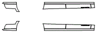 2021 Ford Expedition MAX Rocker Panel Kit - PPF