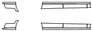 2019 Ford Expedition MAX Rocker Panel Kit - PPF