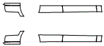 2018 Ford Expedition Base XL XTS Rocker Panel Kit - PPF