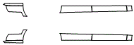 2020 Ford Expedition  Platinum Rocker Panel Kit - PPF