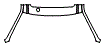 2008 Ford Expedition XLT Roof and A-Pillar Kit