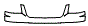 2004 Ford Expedition Eddie Bauer Grille Kit - PPF