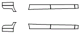 2023 Ford Expedition  Limited Rocker Panel Kit - PPF