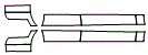 2022 Ford Expedition Base King Ranch Rocker Panel Kit - PPF