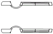 2008 Ford Expedition Rocker Panel Kit - PPF