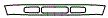 2009 Ford F-350 FX4 Bumper Kit - PPF