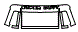 2008 Ford Pickup FX4 F350 Grille Kit - PPF