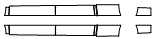 2005 Ford Pickup Rocker Panel Kit - PPF