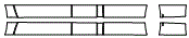 2006 Ford Pickup  F350 Rocker Panel Kit - PPF