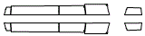 2005 Ford Pickup Rocker Panel Kit - PPF