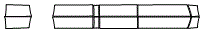 2010 Ford F-350 Rocker Panel Kit - PPF
