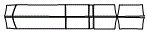 2010 Ford F-350 Rocker Panel Kit - PPF