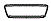 2008 Ford Pickup Lariat Limited Grille Kit - PPF