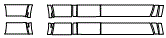 2008 Ford Pickup Rocker Panel Kit - PPF