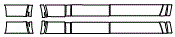 2009 Ford F-350 Rocker Panel Kit - PPF