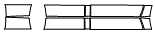 2008 Ford Pickup Rocker Panel Kit - PPF
