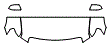 2009 Ford F-150 Hood, Fender and Mirror Kit - PPF