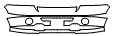 2007 Ford Pickup Bumper Kit - PPF