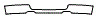 2005 Ford Pickup Lariat F150 Bumper Kit - PPF