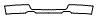2005 Ford Pickup Lariat Lower Bumper kit - PPF