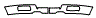 2004 Ford Pickup Bumper Kit - PPF