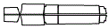 2005 Ford Pickup  F150 Rocker Panel Kit - PPF