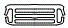 2005 Ford Pickup Grille Kit - PPF