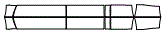 2005 Ford Pickup Lariat F250SD Rocker Panel Kit - PPF