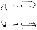 2018 Ford GT Rocker Panel Kit - PPF
