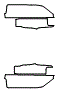 2022 Ford GT Door Sill Kit - PPF
